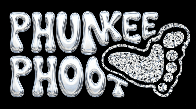 Phunkee Phoot Productions